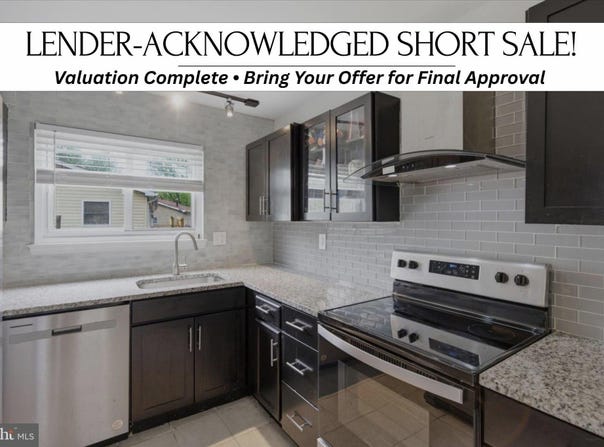 303 GARNER Avenue, WALDORF, MD 20602