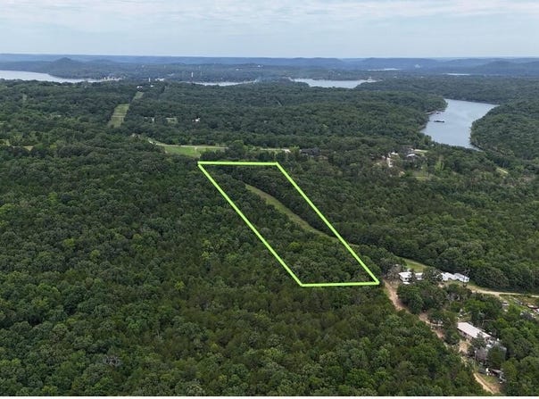 Rocky Road Lane, Shell Knob, MO 65747