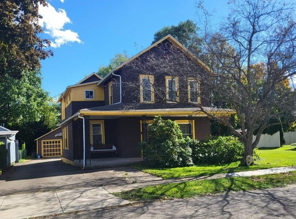 227 Tyler Street, Athens, PA 18810