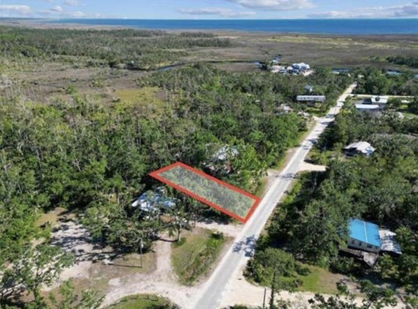 13878 SPRING WARRIOR RD, Perry, FL 32348