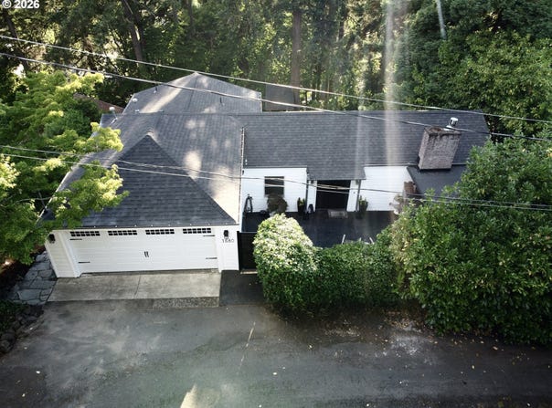 1680 WESTOVER Dr, Eugene, OR 97403