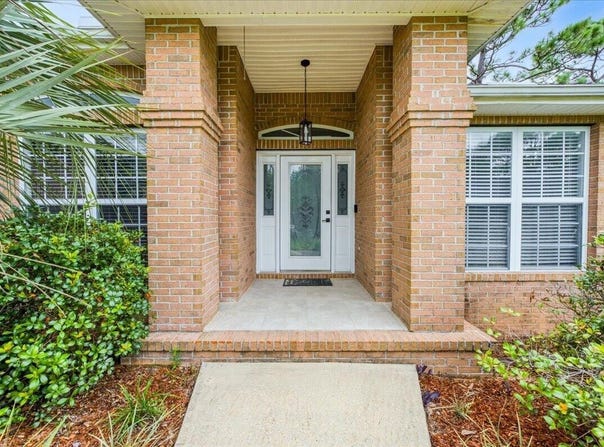 740 Riva Ridge Drive, Crestview, FL 32539