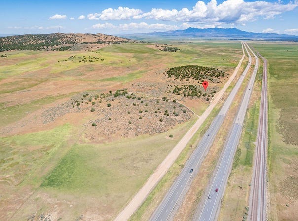 2000 N W FRONTAGE I-15, Fillmore, UT 84631