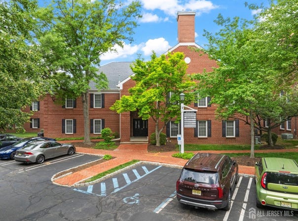 7 Auer Court, East Brunswick, NJ 08816