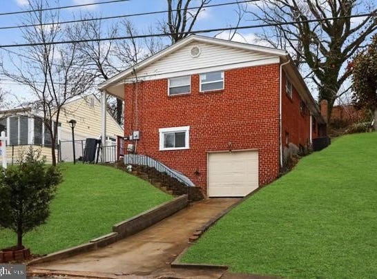3053 P Street SE, WASHINGTON, DC 20020