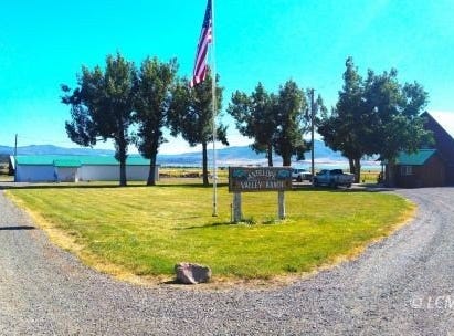 87754 Hwy 140, Lakeview, OR 97630
