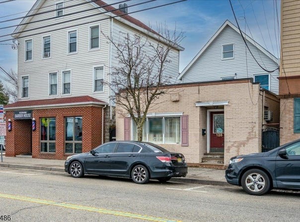 128 S Broadway, South Amboy City, NJ 08879-1765
