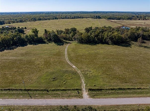 403238 E 1250 Road, Hanna, OK 74845
