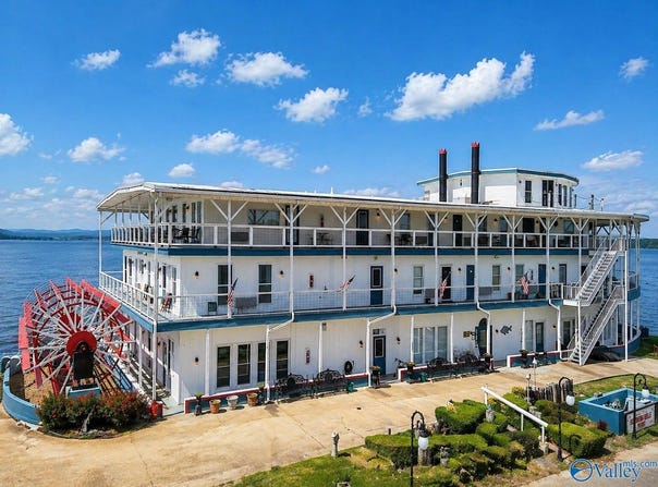 600 County Road 531, Centre, AL 35960