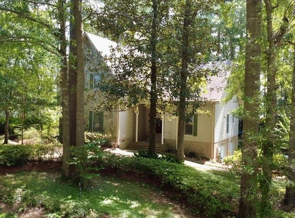 4 Bridgewater Dr., ELLISVILLE, MS 39437