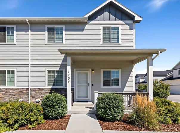 4355 24th Street Rd, Greeley, CO 80634