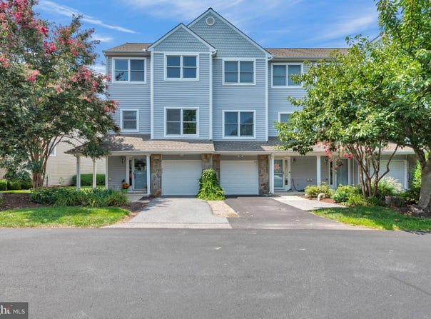 108 BLENNY Lane, CHESTER, MD 21619