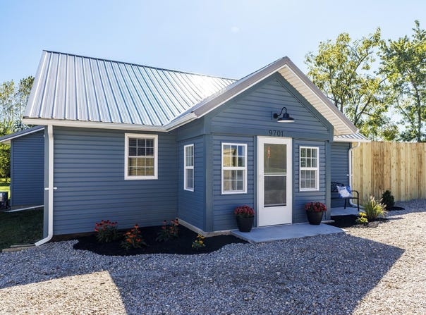 9701 E SR 28/67, Albany, IN 47320