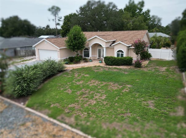 12125 KNOTTY PINE Loop, SAN ANTONIO, FL 33576
