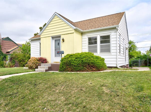 1120 E 6th Avenue, Helena, MT 59601