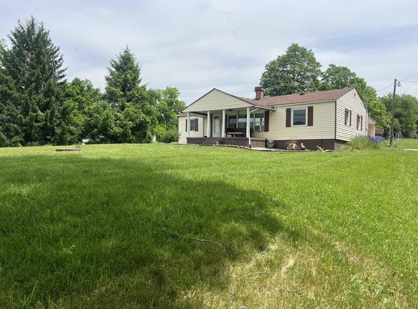 10044 Kaser Road, Piqua, OH 45356