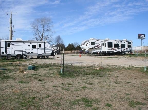 1950 Cimmaron, Wilson, OK 73463