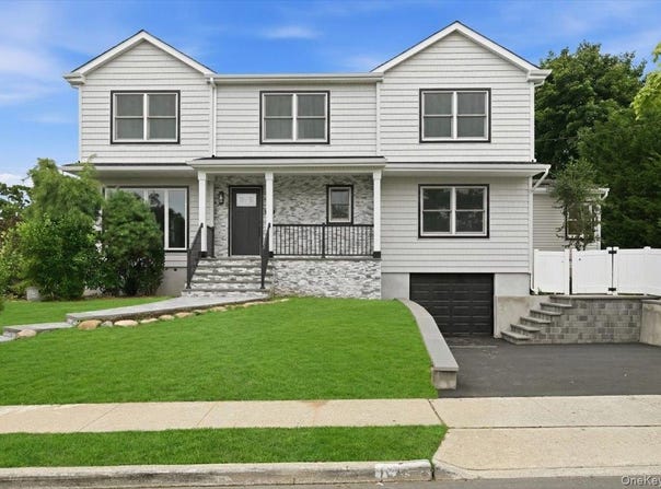 616 Harless Place, West Hempstead, NY 11552