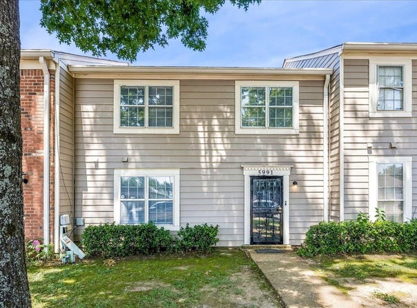 5991 LOFTY OAK Rd, Memphis, TN 38115