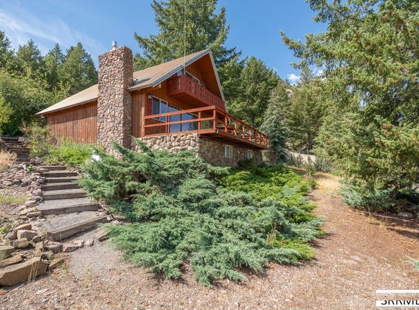 5 Indian Point Drive, Salmon, ID 83467