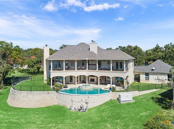 4410 Elf Trail, Belton, TX 76513