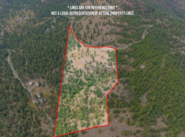 NHN Eagle View Road, Kila, MT 59920