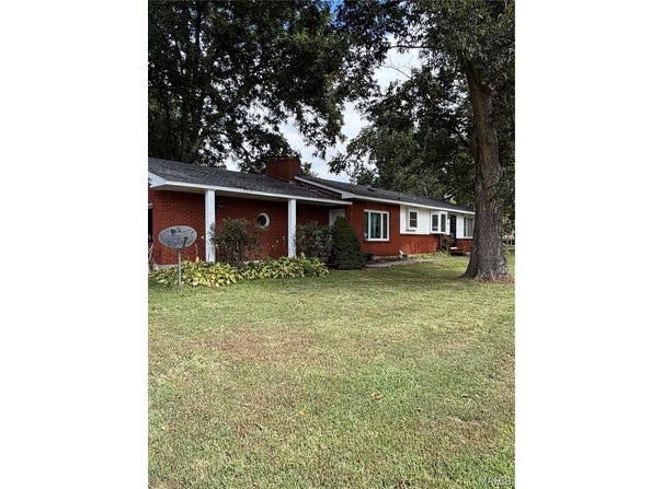 804 State Highway W, Oran, MO 63771