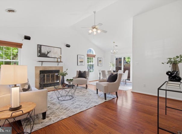 4708 COLONEL ASHTON Place, UPPER MARLBORO, MD 20772