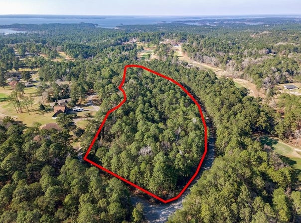 387 Masters Blvd, Brookeland, TX 75931