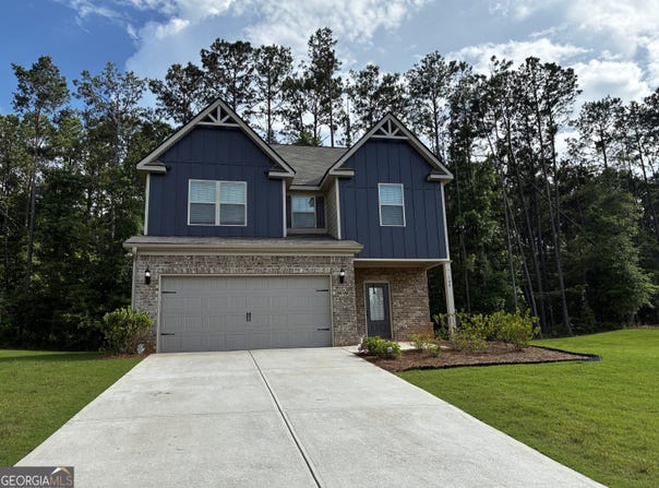 109 Armory Creek Drive, Jackson, GA 30233