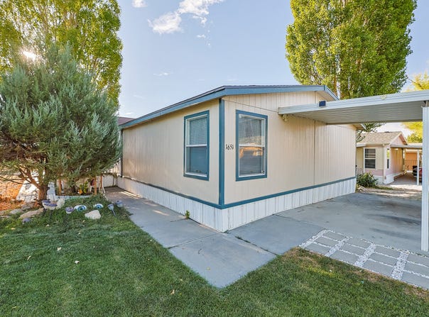 1651 N 150 E, Tooele, UT 84074