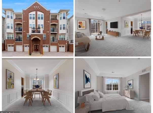 9204 CHARLESTON Drive, MANASSAS, VA 20110