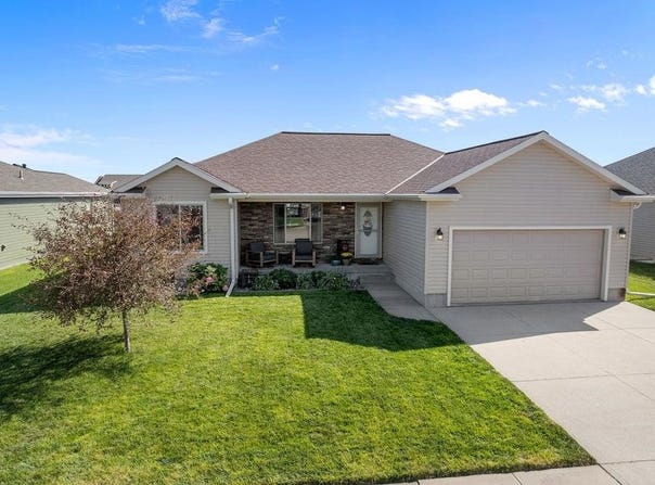 333 Centennial St, Columbus, NE 68601