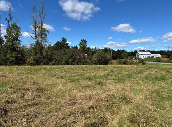 Hertel Road, Canastota, NY 13032