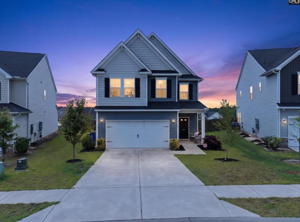 520 E Peaceful Pines Way, Elgin, SC 29045