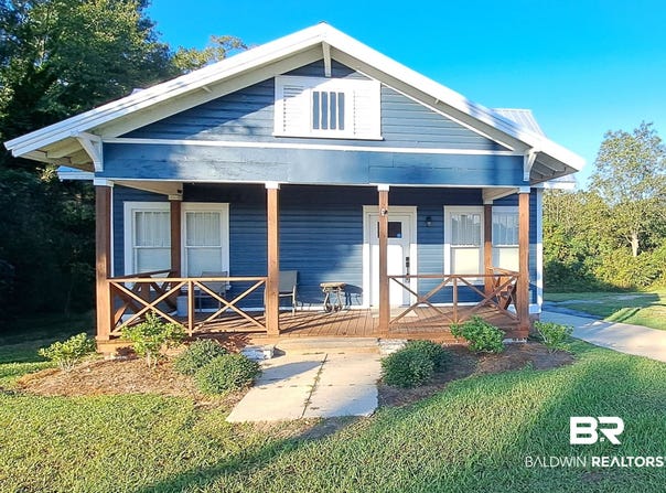 110 S Main Street, Evergreen, AL 36401