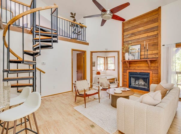 2960 Shadow Creek Dr, Boulder, CO 80303