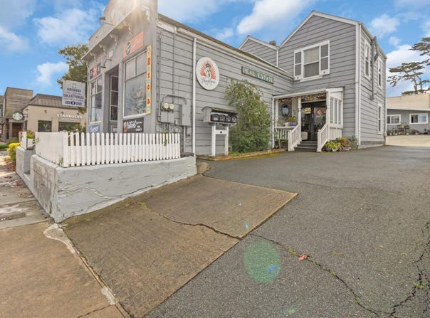 883 Lighthouse AVE, MONTEREY, CA 93940