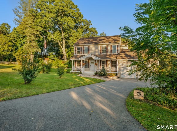 75 Plain Hill Road, Norwich, CT 06360
