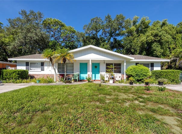 332 ACROPOLIS Drive, DUNEDIN, FL 34698