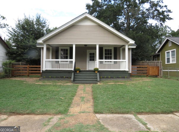 574 Lane Street, Rockmart, GA 30153