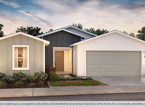 1702 Carson Way, Hanford, CA 93230