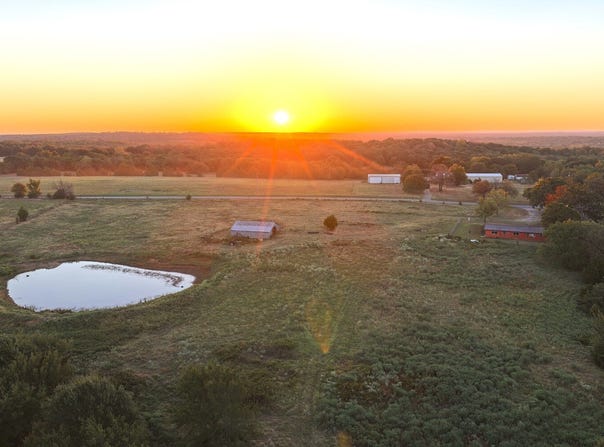 590 Friendship Rd, Stuart, OK 74578