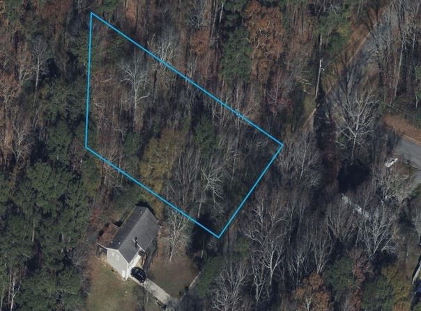100 PLEASANT VALLEY DRIVE lot: 1, BIRMINGHAM, AL 35217