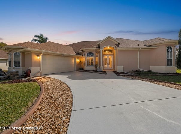 751 Lake Drive, Melbourne, FL 32940