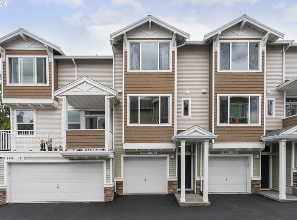 8600 SW 147TH Ter, Beaverton, OR 97007