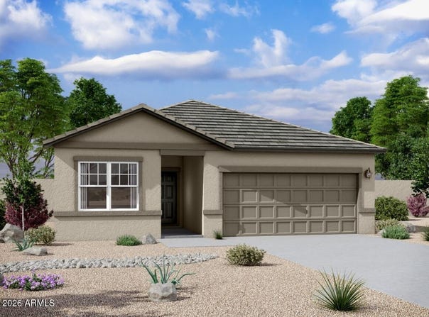 12921 E VERBINA Lane, Florence, AZ 85132