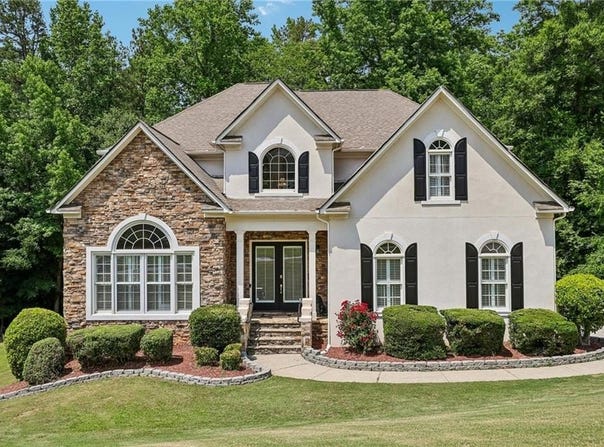 3645 Hickory Branch Trail, Suwanee, GA 30024