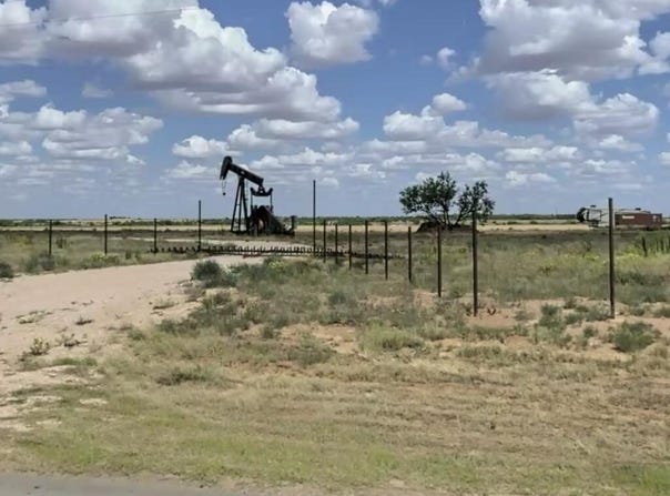 6108 TX-350, Big Spring, TX 79720