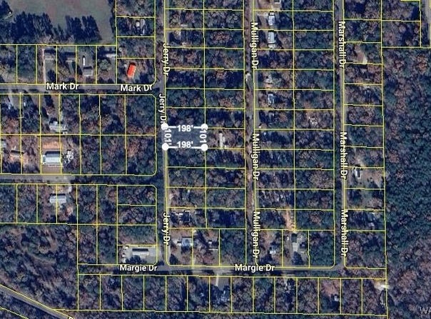 Jerry Drive, McCalla, AL 35111